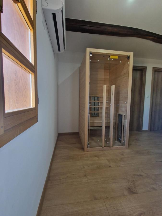 Ozalj Ruralna Kuca Za Odmor Villa Pozun מראה חיצוני תמונה
