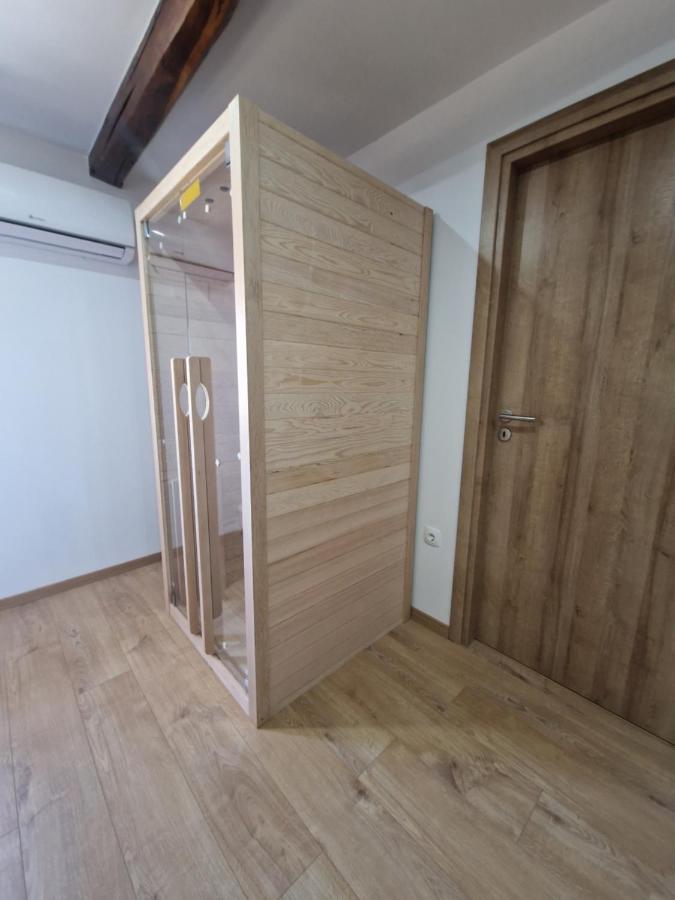 Ozalj Ruralna Kuca Za Odmor Villa Pozun מראה חיצוני תמונה