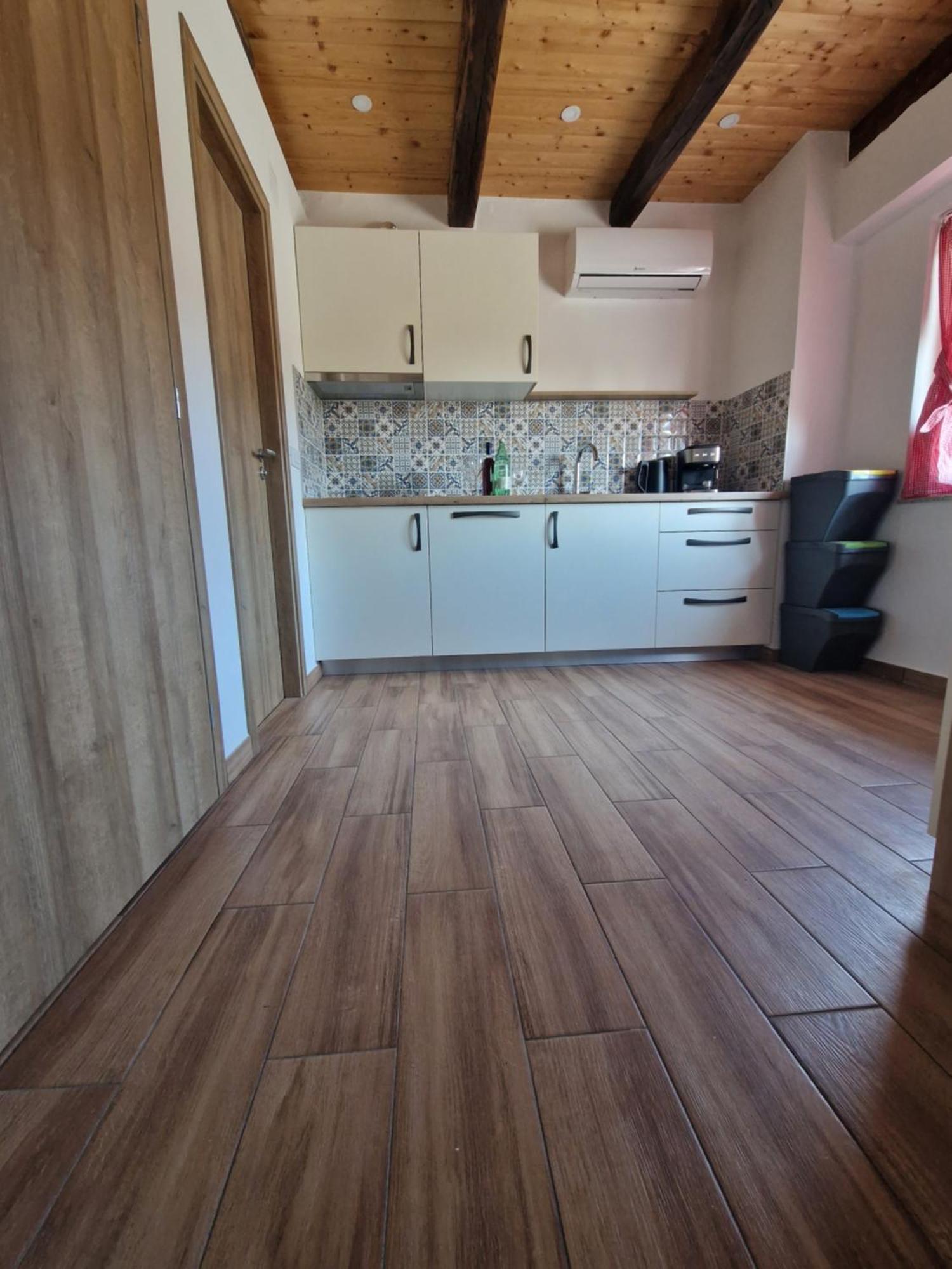 Ozalj Ruralna Kuca Za Odmor Villa Pozun מראה חיצוני תמונה