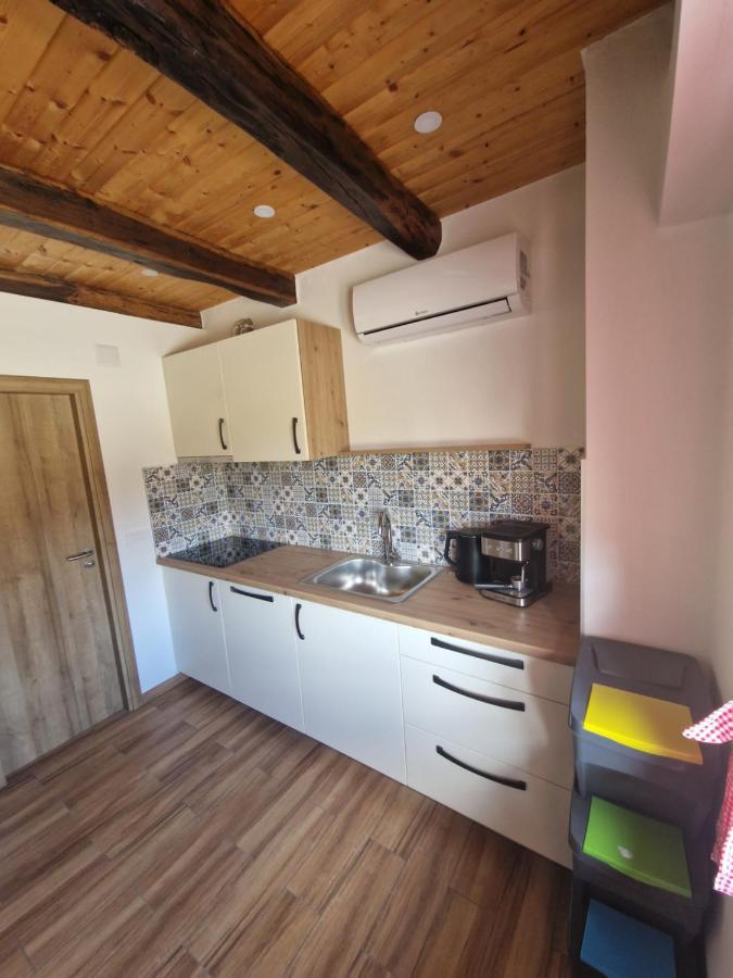 Ozalj Ruralna Kuca Za Odmor Villa Pozun מראה חיצוני תמונה
